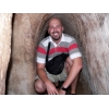 Underground in Cu chi